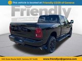 New 2025 RAM 2500 Big Horn image 5