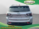 New 2024 Jeep Compass Limited w/ Elite Group image 3