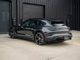 New 2025 Porsche Taycan 4 Cross Turismo image 3