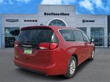 New 2025 Chrysler Voyager LX image 4