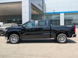 New 2026 Chevrolet Silverado 1500 LT image 3