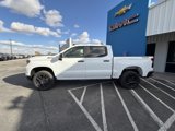 New 2025 Chevrolet Silverado 1500 Custom Trail Boss w/ LPO, Dark Essentials Package image 2