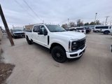 New 2025 Ford F250 Lariat image 3