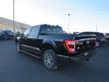 Certified 2023 Ford F150 King Ranch w/ Equipment Group 601A High image 3