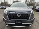 New 2025 Nissan Pathfinder Rock Creek image 3