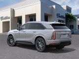 New 2026 Cadillac Escalade IQ Sport 2 w/ LPO, ONYX Package image 4