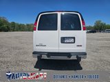 Used 2023 GMC Savana 2500 w/ Driver Convenience Package image 6