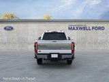 New 2025 Ford F250 4x4 Crew Cab Super Duty image 5