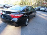 Used 2016 Toyota Camry SE image 5