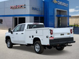 New 2025 Chevrolet Silverado 2500 W/T w/ WT Convenience Package image 3