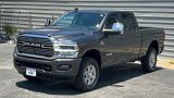 Used 2024 RAM 2500 Laramie image 2