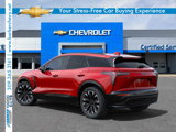 New 2025 Chevrolet Blazer EV RS w/ Super Cruise Package image 3