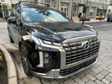 Used 2023 Hyundai Palisade Calligraphy image 4