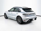 New 2026 Porsche Macan GTS image 3
