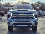 New 2025 Chevrolet Silverado 2500 LTZ w/ LTZ Premium Package image 2