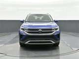 Certified 2023 Volkswagen Taos SEL image 2