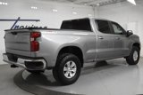 Used 2023 Chevrolet Silverado 1500 LT w/ Protection Package image 2