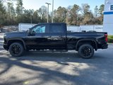 New 2025 Chevrolet Silverado 2500 LT w/ Trail Boss Package image 3