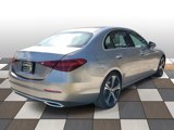 Used 2023 Mercedes-Benz C 300 Sedan w/ Exclusive Trim Package image 4