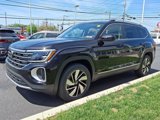 New 2025 Volkswagen Atlas SEL image 3