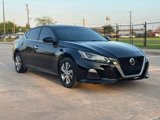 Used 2020 Nissan Altima 2.5 S image 3