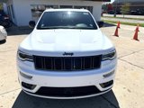 Used 2021 Jeep Grand Cherokee Limited X image 2