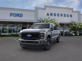 New 2025 Ford F350 XL w/ STX Appearance Package image 2