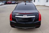 Used 2016 Cadillac CTS Vsport Premium image 4