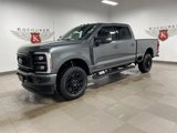 New 2025 Ford F350 Lariat image 3