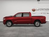 New 2025 RAM 1500 Laramie w/ Sport Appearance Package image 3