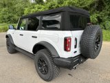New 2024 Ford Bronco Wildtrak image 5