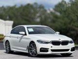Used 2017 BMW 540i image 4