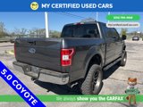 Used 2018 Ford F150 Lariat image 5