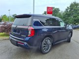 New 2025 Nissan Armada Platinum Reserve image 3
