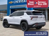New 2026 Chevrolet Equinox LT w/ Convenience Package II image 4