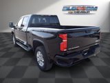 New 2025 Chevrolet Silverado 2500 High Country w/ Technology Package image 4