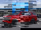 New 2025 Chevrolet Tahoe RST image 2