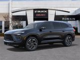 New 2025 Buick Enclave Sport Touring image 2