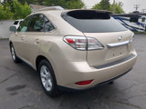 Used 2011 Lexus RX 350 AWD image 3
