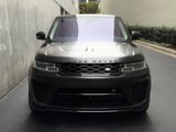 Used 2019 Land Rover Range Rover Sport SVR image 3