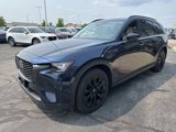 Used 2025 MAZDA CX-90 Plug-In Hybrid w/Premium Sport image 2
