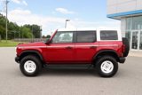 New 2025 Ford Bronco Heritage Edition image 4