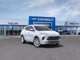 New 2025 Buick Encore GX Avenir w/ Avenir Technology Package image 2