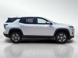 New 2026 Chevrolet Equinox LT w/ Convenience Package II image 4