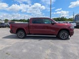 Used 2025 RAM 1500 Laramie w/ Sport Appearance Package image 2