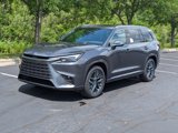 New 2025 Lexus TX 350 AWD image 4