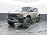 New 2025 Ford Bronco Raptor image 4