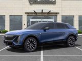 New 2025 Cadillac Lyriq Sport image 2