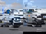 New 2026 Chevrolet Silverado 1500 W/T w/ Trailering Package image 2