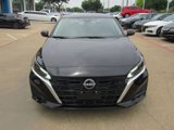 Used 2025 Nissan Altima 2.5 SV image 2